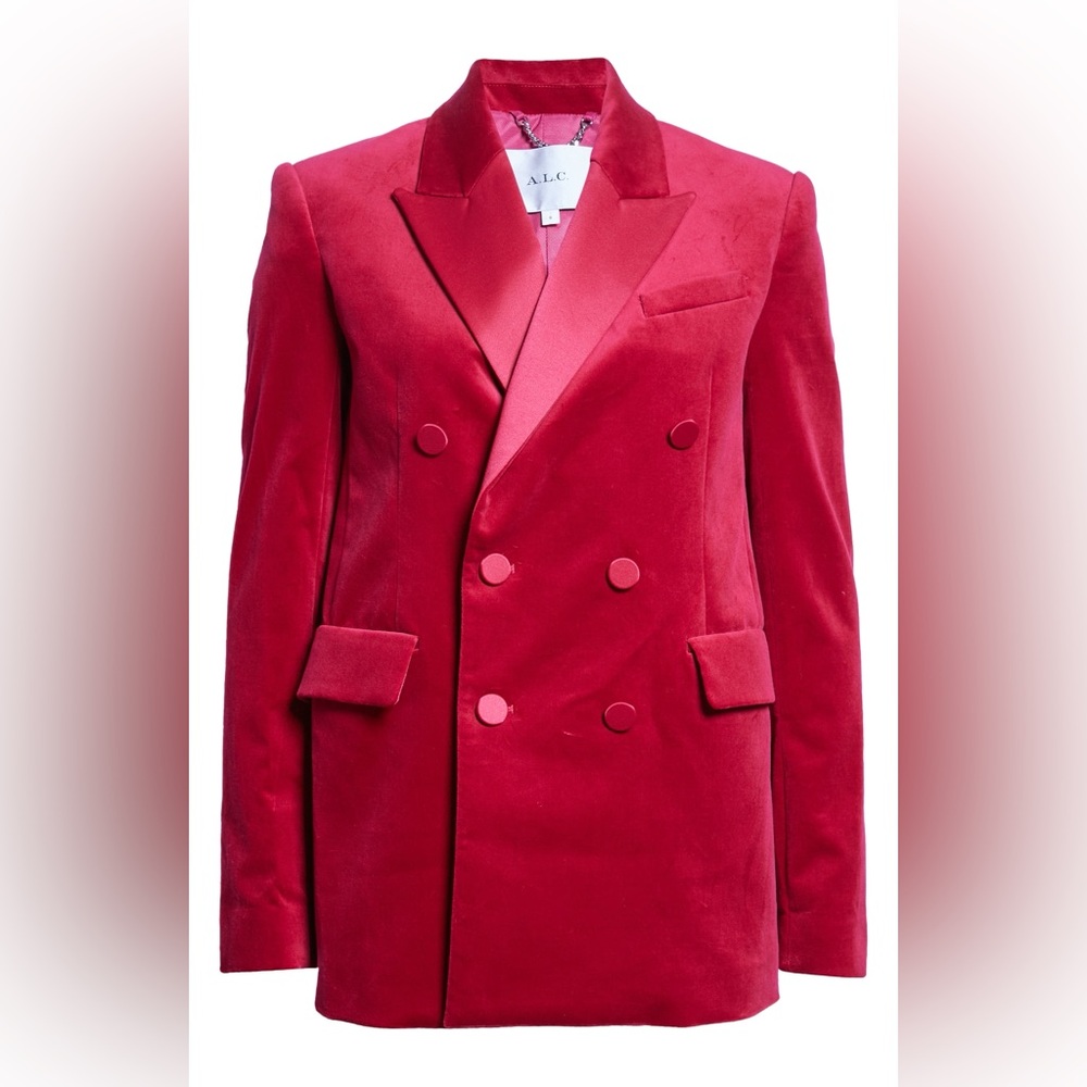A.L.C Declan Jacket